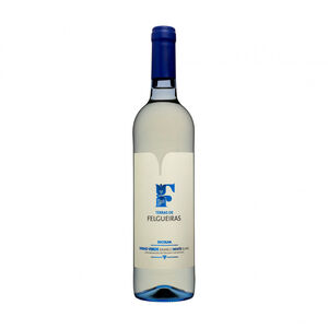 Vinho Verde Branco Terras de Felgueiras