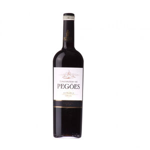 Vinho Tinto Península de Setúbal Fontanário de Pegões Reserva