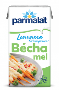 Molho Béchamel Levíssimo