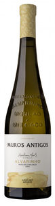 Vinho Verde Branco Muros Antigos Alvarinho