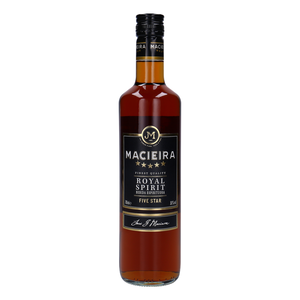 Bebida Espirituosa Macieira