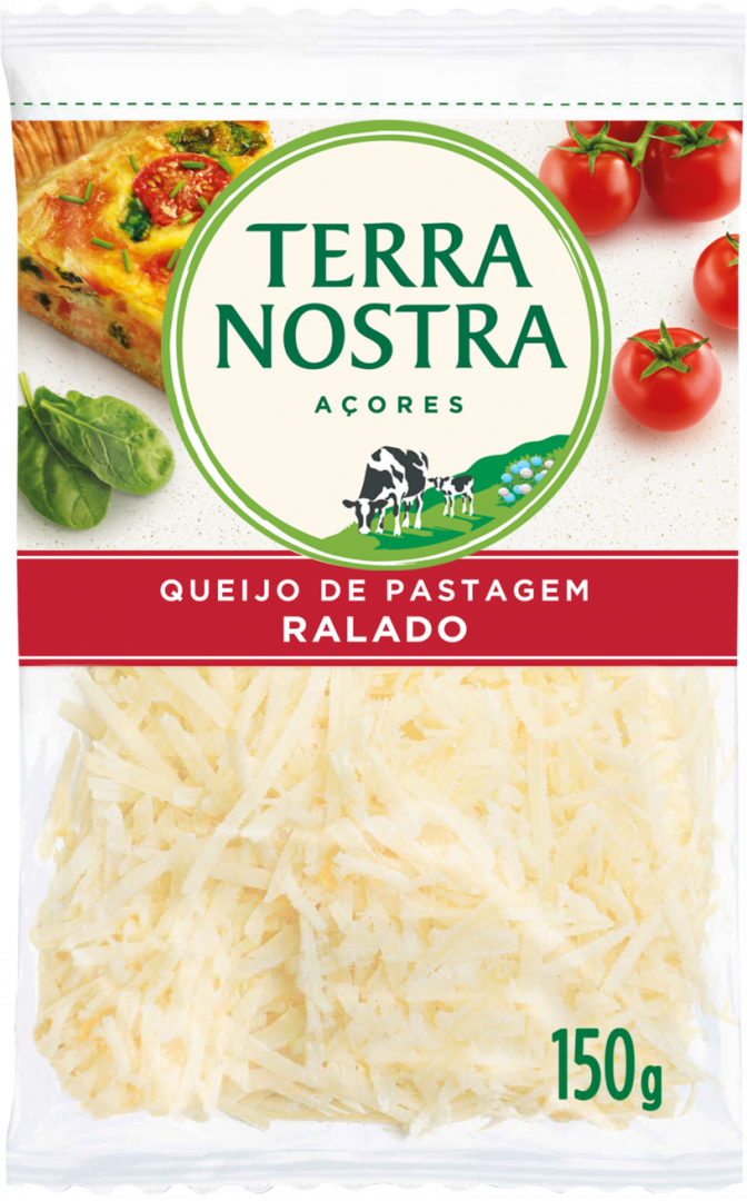 Queijo Flamengo Ralado