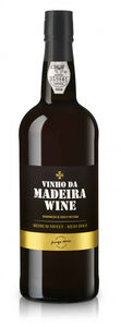 Vinho da Madeira 3 Anos Pingo Doce