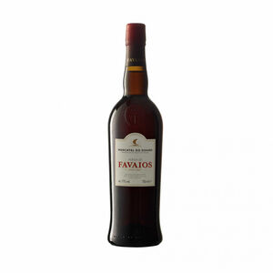 Moscatel Douro Favaios