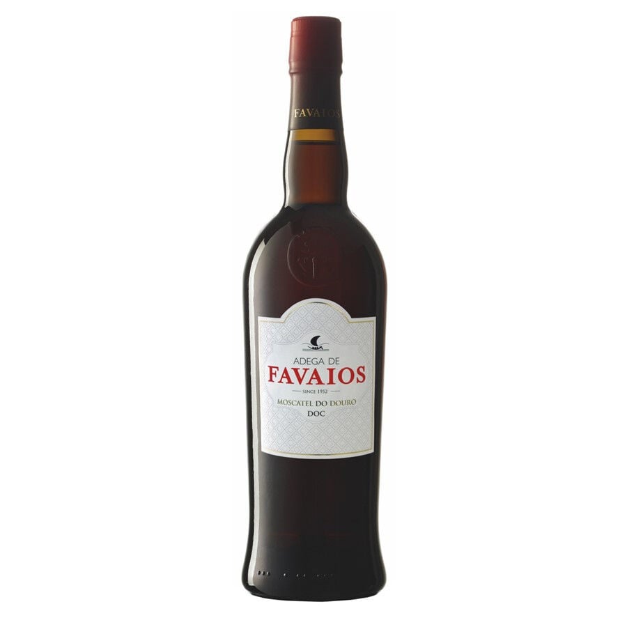 Moscatel Douro Favaios