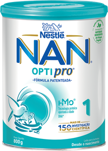 Leite em Pó NAN 1 OptiPro
