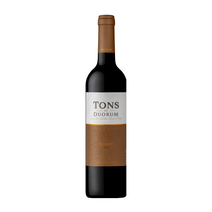 Vinho Tinto Douro Tons de Duorum