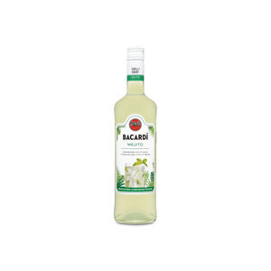 Bacardi Mojito