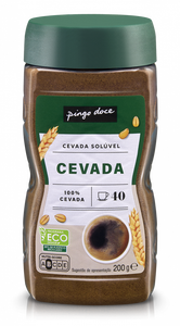 Cevada Solúvel