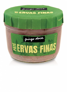 Patê de Ervas Finas