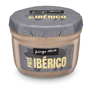 Patê Ibérico