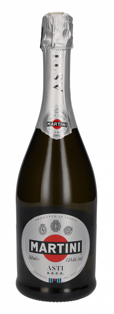 Espumante Martini Asti