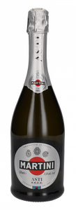 Espumante Martini Asti
