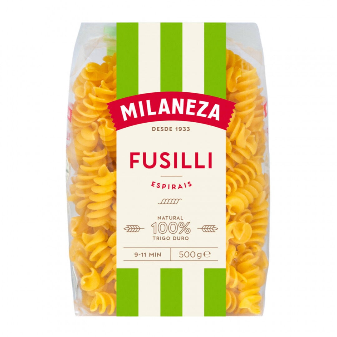 Massa Espirais