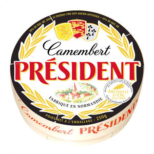 Queijo Camembert