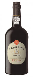 Vinho do Porto Tawny Reserva Ferreira D.Antónia