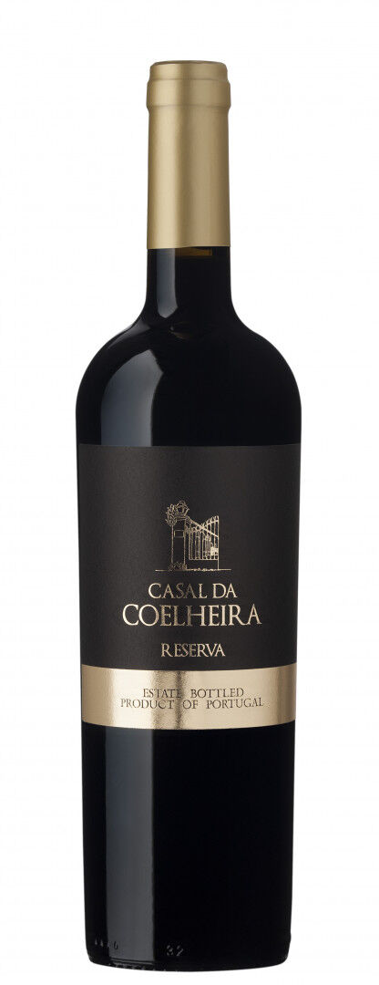 Vinho Tinto Tejo Casal da Coelheira Reserva