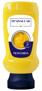 Mostarda Top Down