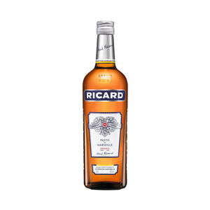 Aperitivo Ricard