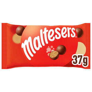 Bolas de Chocolate Maltesers