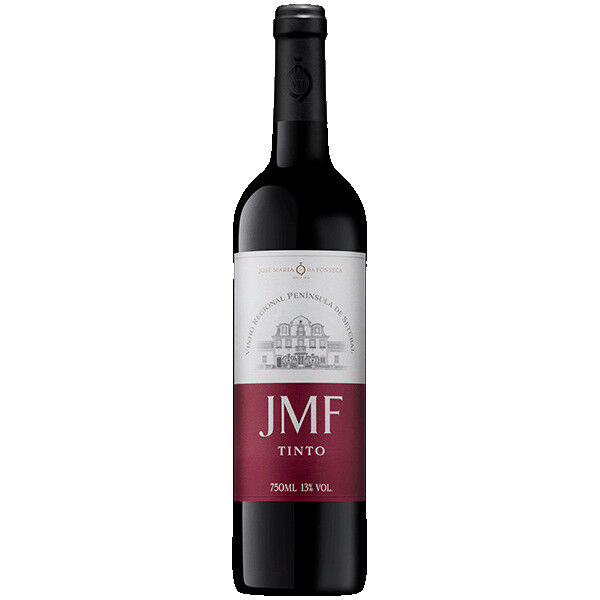 Vinho Tinto Península Setúbal JMF