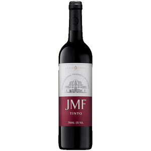 Vinho Tinto Península Setúbal JMF