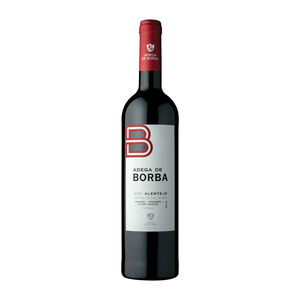 Vinho Tinto Alentejo Adega de Borba