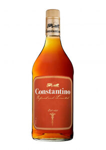 Bebida Espirituosa Constantino