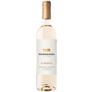 Vinho Branco Alentejo Monte da Ravasqueira