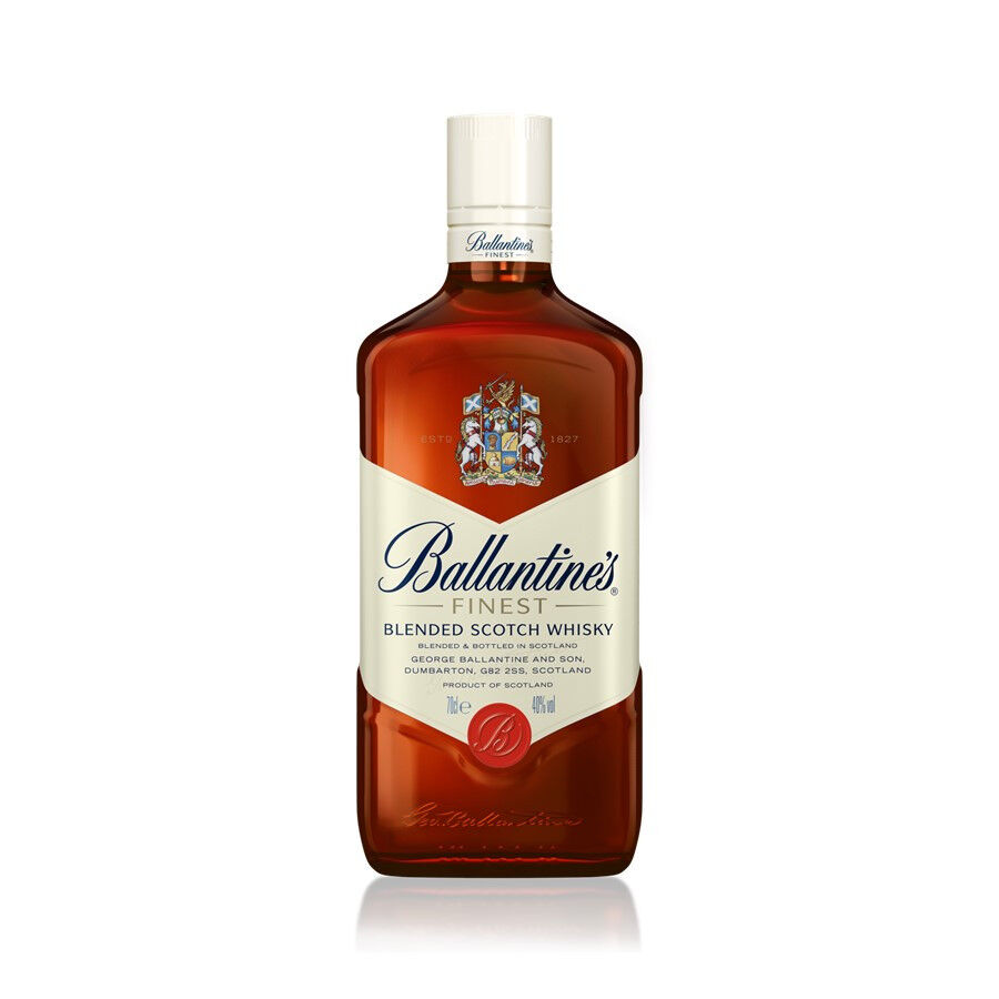 Whisky Ballantine's Finest