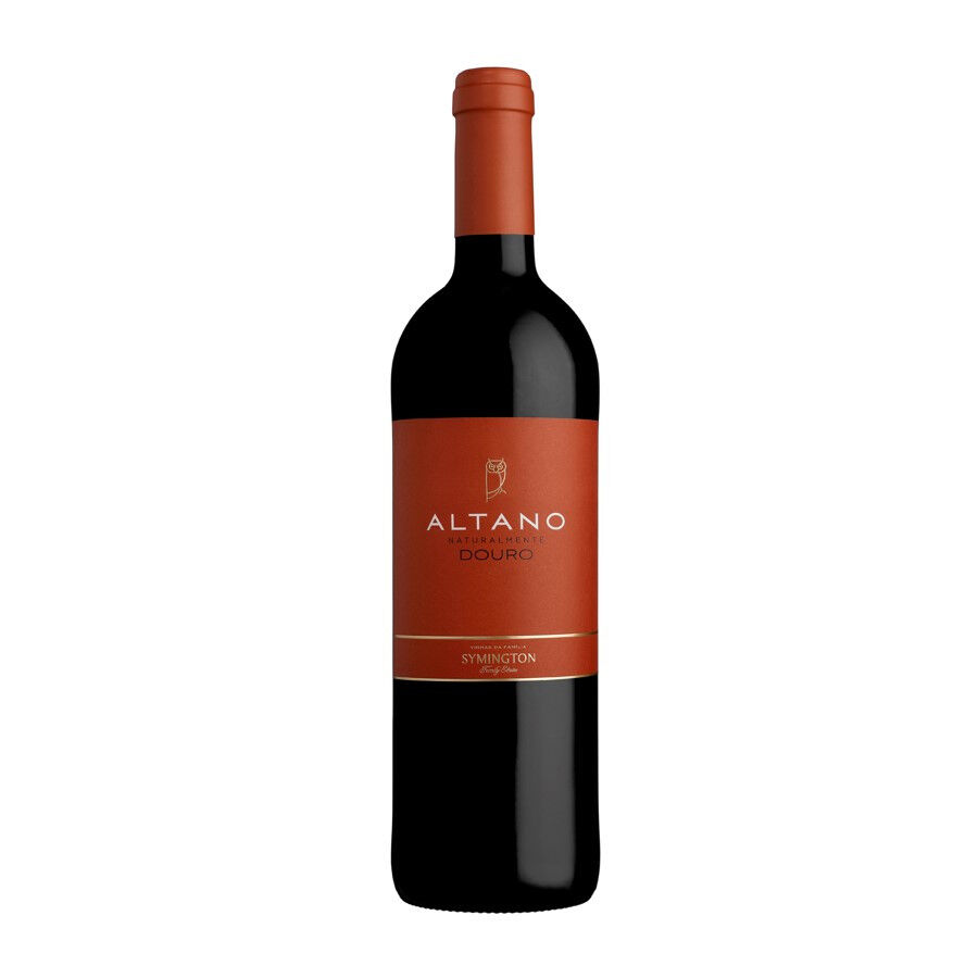 Vinho Tinto Douro Altano