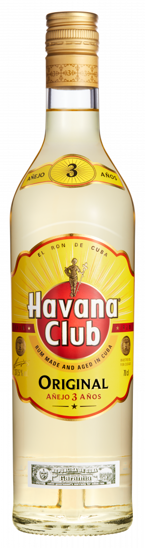 Rum Havana Club 3 Anos Original Havana Club | Pingo Doce