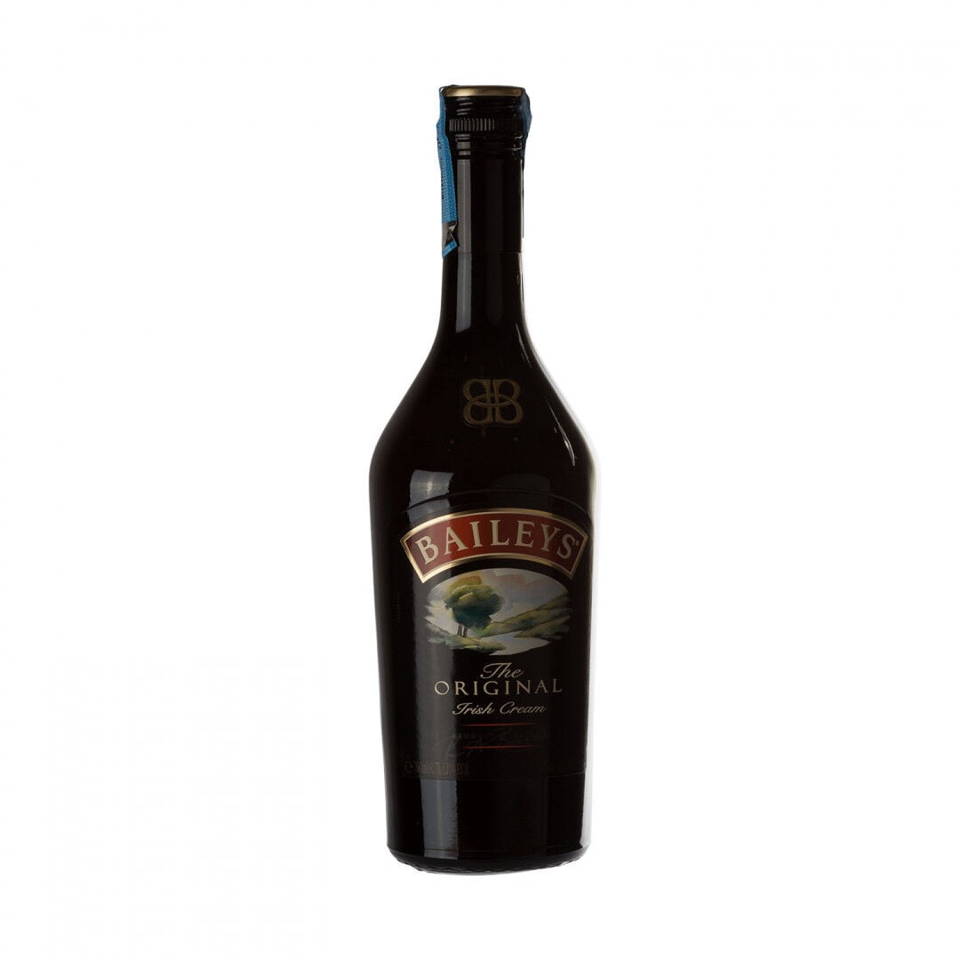 Licor de Whisky Baileys