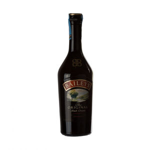 Licor de Whisky Baileys
