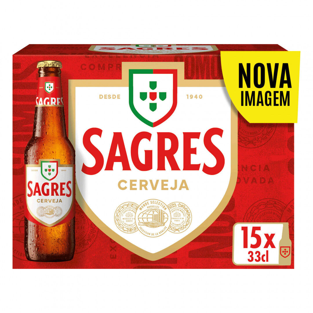 Cerveja Com Alcoól 5 L