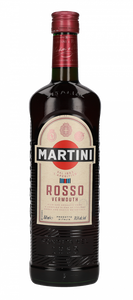 Aperitivo Martini Rosso