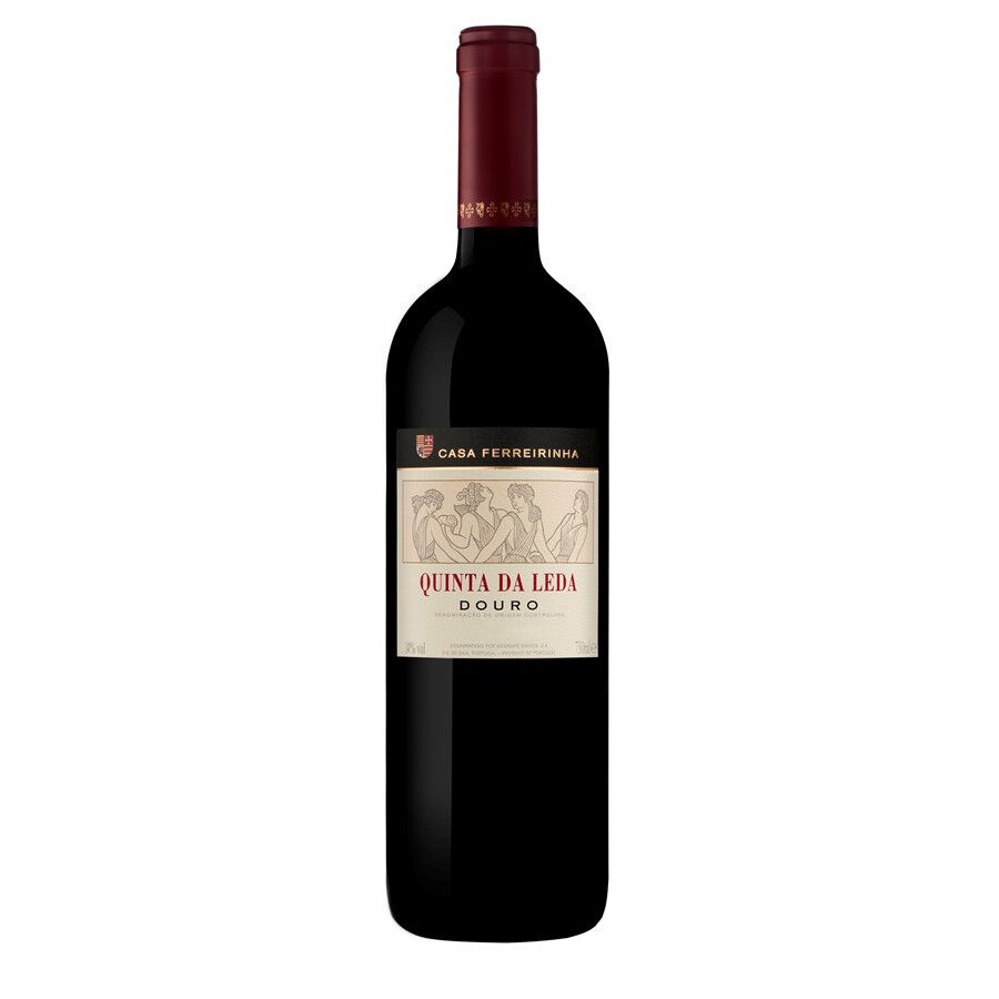 Vinho Tinto Douro Quinta da Leda