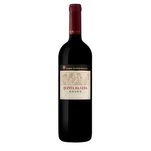 Vinho Tinto Douro Quinta da Leda