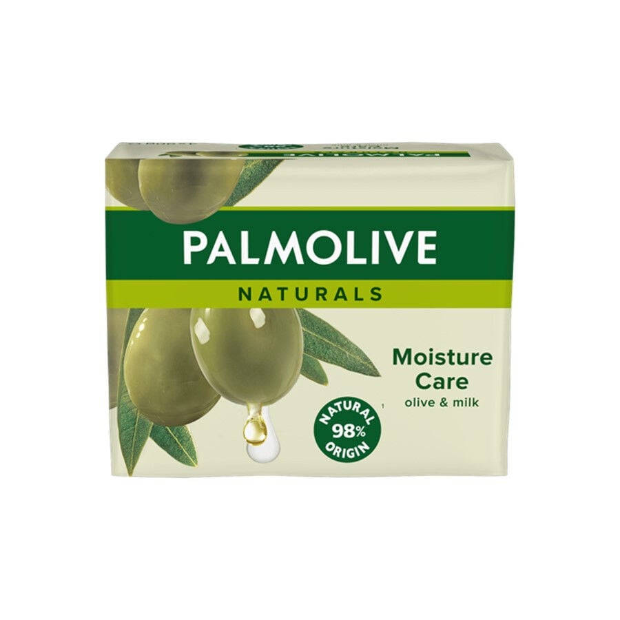 Sabonete Sólido Moisture Care