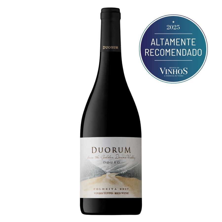 Vinho Tinto Douro Duorum