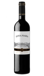 Vinho Tinto Alentejo Dona Maria
