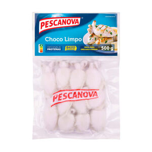 Choco Limpo Congelado