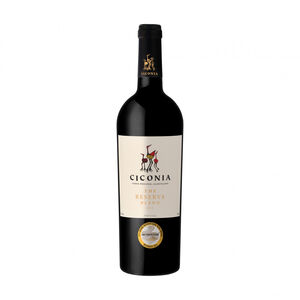 Vinho Tinto Alentejo Ciconia Reserva