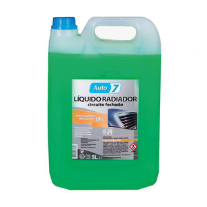 Líquido para Radiador
