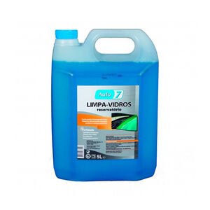 Limpa Vidros para Carro