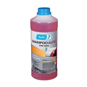 Champô para Carro