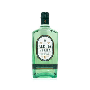 Aguardente Aldeia Velha Bagaceira