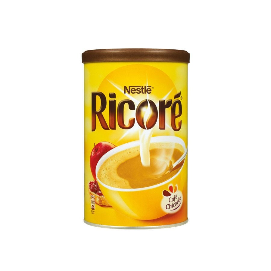 Bebida Solúvel de Cereais