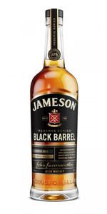 Whisky Black Berrel Jameson