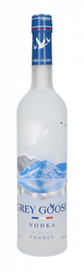 Vodka Grey Goose